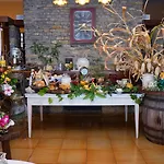 住宿加早餐酒店 维拉凯蒂度假村
