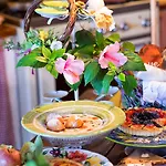 住宿加早餐酒店 维拉凯蒂度假村 4*