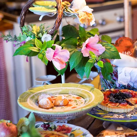 Bed & Breakfast Ketty 4*