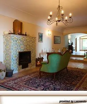Ketty Bed & Breakfast 4*