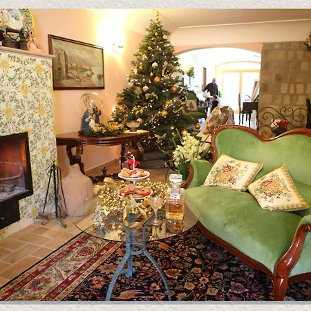 فندق مبيت وإفطار Ketty