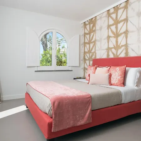 Ketty فندق مبيت وإفطار فيكو إيكوينس