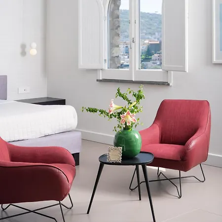 فندق مبيت وإفطار Ketty فيكو إيكوينس