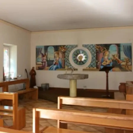 فندق مبيت وإفطار Ketty فيكو إيكوينس