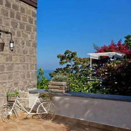 Ketty 4* فيكو إيكوينس