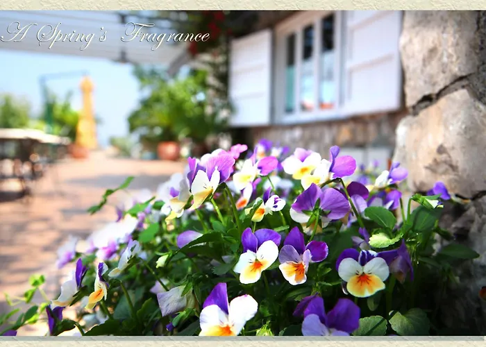 לינה וארוחת בוקר Ketty 4*