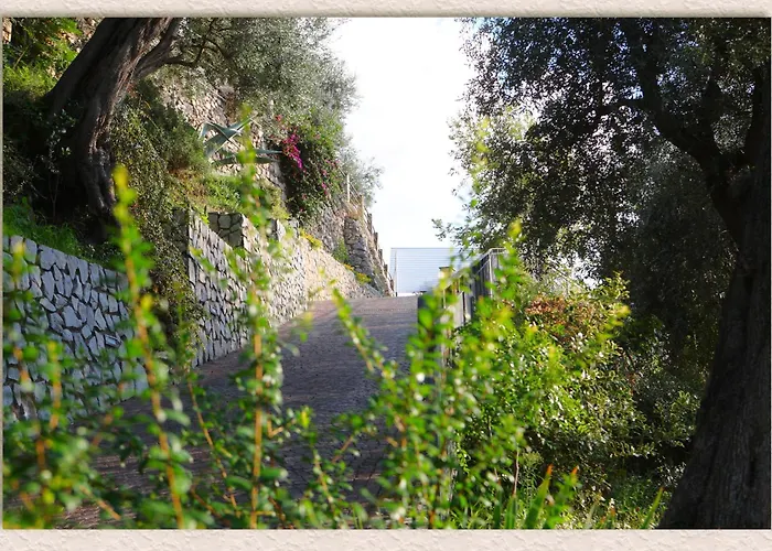 לינה וארוחת בוקר Ketty 4*