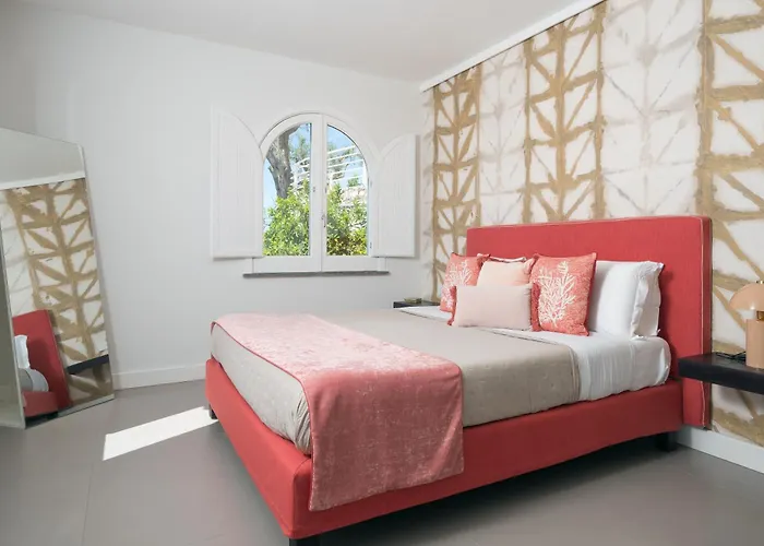 Ketty לינה וארוחת בוקר ויקו אקוונסה