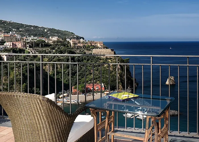 Ketty לינה וארוחת בוקר ויקו אקוונסה