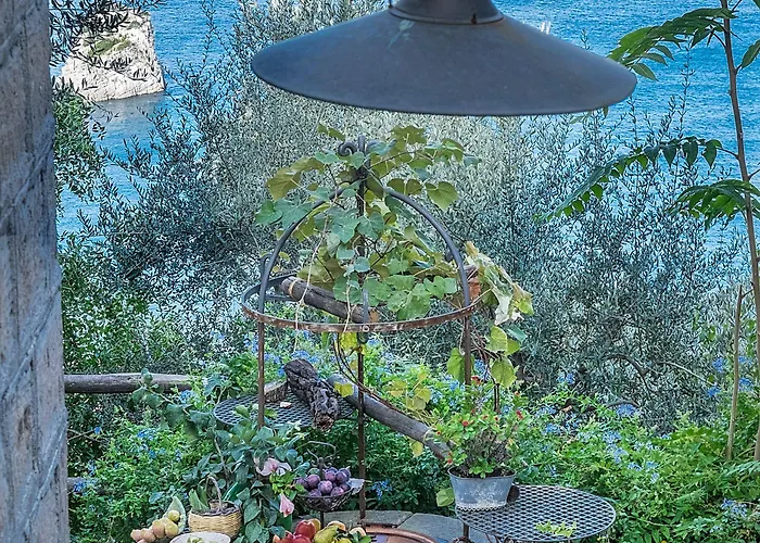 Ketty לינה וארוחת בוקר 4*