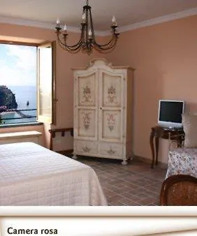Bed & Breakfast Ketty