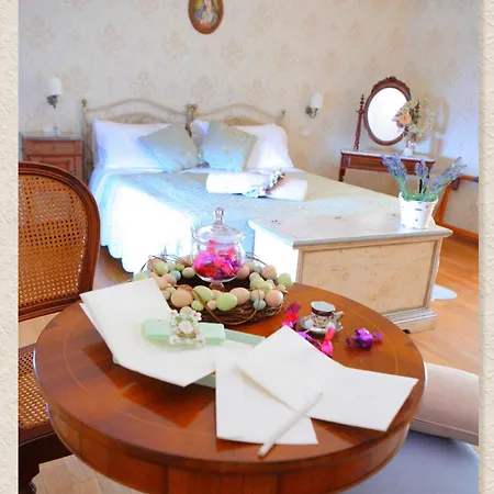 Bed & Breakfast Ketty