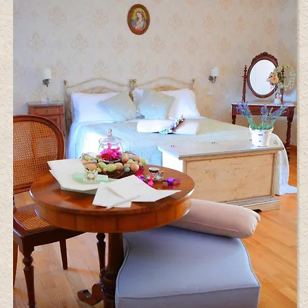 Bed & Breakfast Ketty