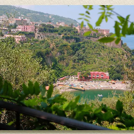 Bed & Breakfast Ketty Vico Equense