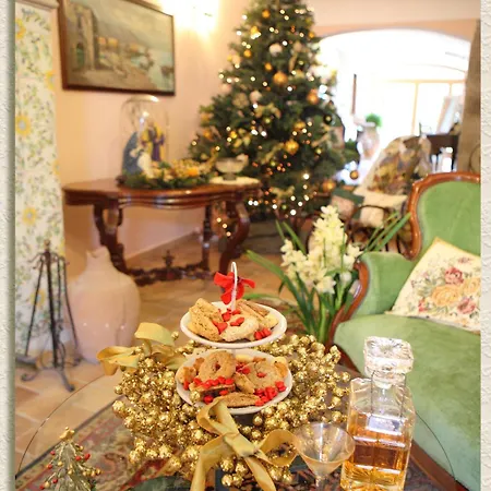 Bed & Breakfast Ketty Vico Equense