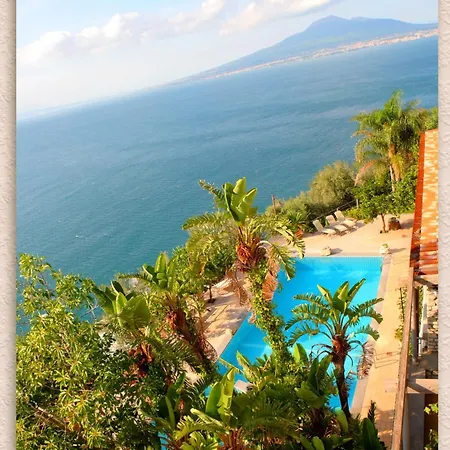 Bed & Breakfast Ketty 2*