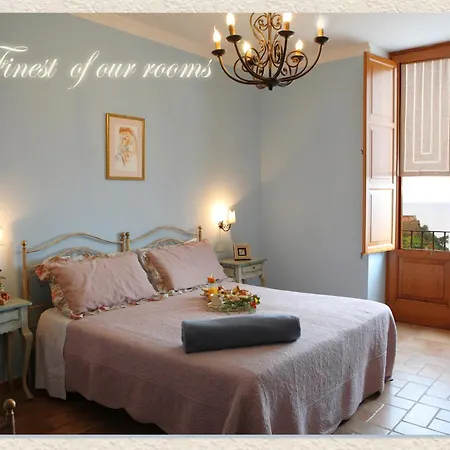 Bed & Breakfast Ketty