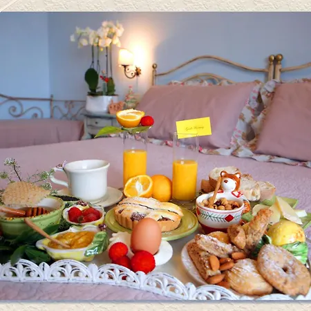 Bed & Breakfast Ketty