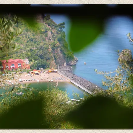 Bed & Breakfast Ketty Vico Equense