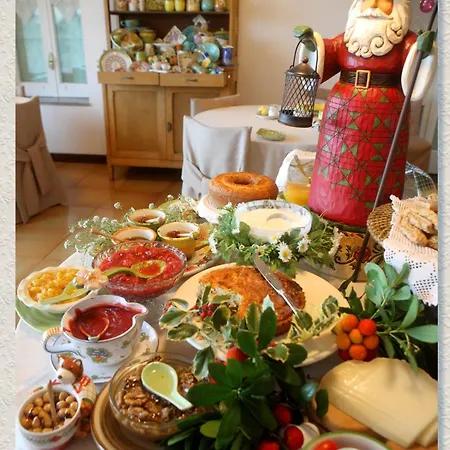 Bed & Breakfast Ketty 2*