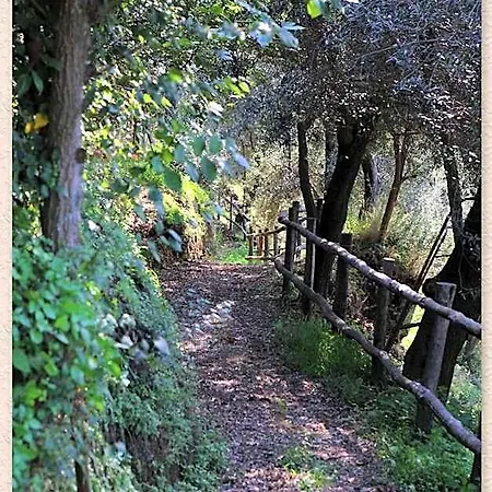 Bed and Breakfast Ketty Vico Equense