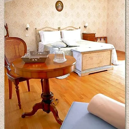 Ketty Bed and Breakfast Vico Equense