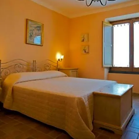 Ketty Bed and Breakfast