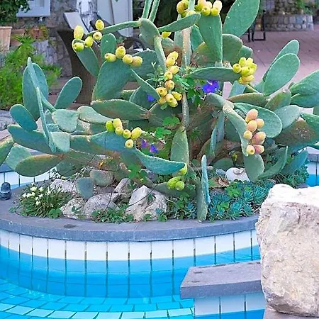 Bed and Breakfast Ketty Vico Equense