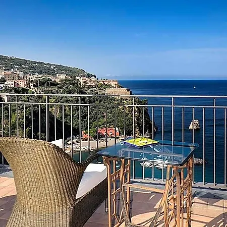 Ketty Bed and Breakfast Vico Equense