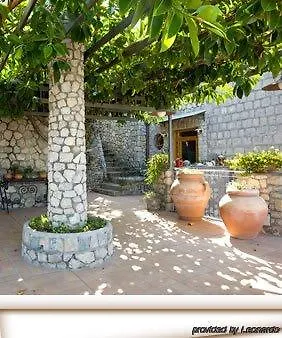 Bed & Breakfast Ketty 2*