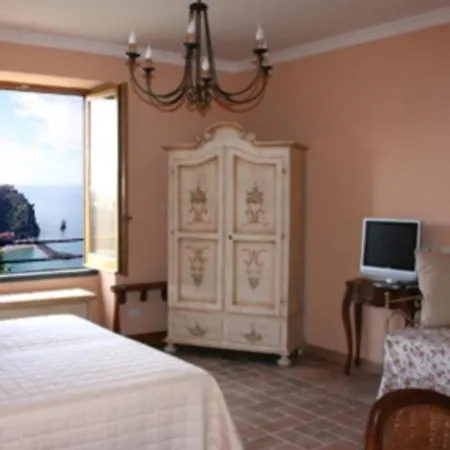 Bed & Breakfast Ketty 2*