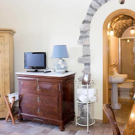 Ketty Bed & Breakfast 2*