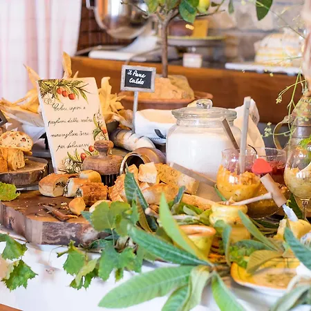 Ketty Bed & Breakfast Vico Equense
