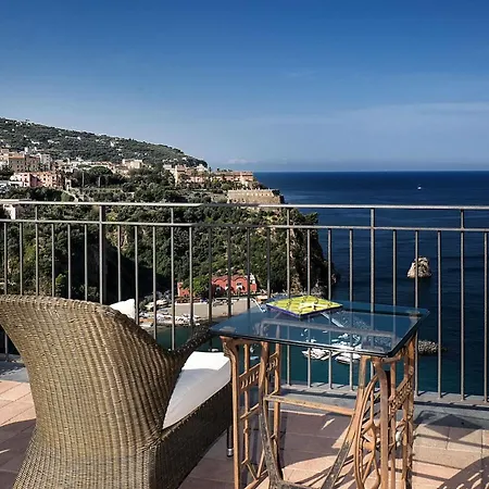 Bed & Breakfast Ketty Vico Equense