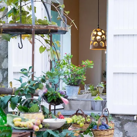 Bed & Breakfast Ketty