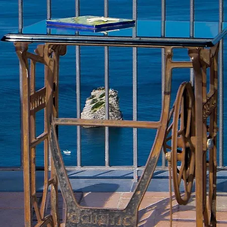 Bed & Breakfast Ketty Vico Equense