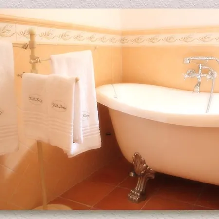 Ketty Bed & Breakfast Vico Equense