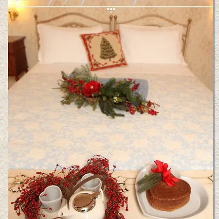 Bed and Breakfast Ketty 2*