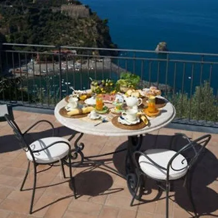 Ketty Bed & Breakfast 2*
