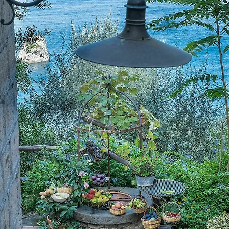 Ketty Bed & Breakfast Vico Equense