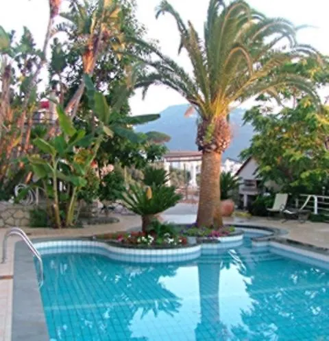 Ketty Frühstückspension 4*